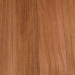 Stained Teak